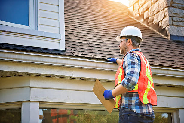 Roofing in Pall Mall